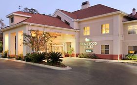 Tallahassee Homewood Suites